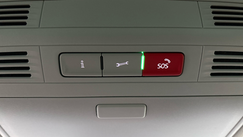 Skoda Superb 2.0 TDI CR 190 Laurin + Klement 4X4 5dr DSG [7 Sp] Diesel Estate